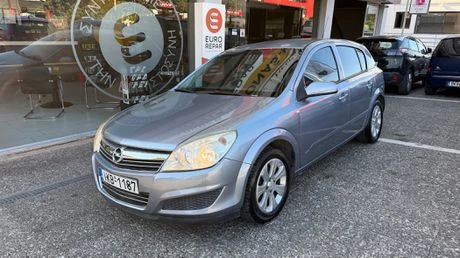 Opel Astra 2008 H 1.4 90HP